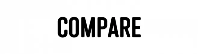 Compare  Free Fonts Download