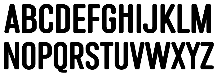 Compare Font Litere mici