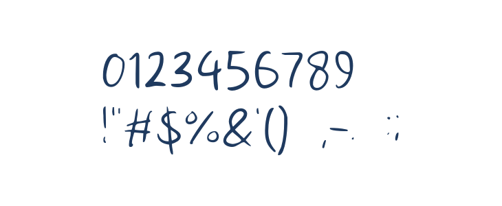 Compass Book Other Characters