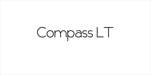 Compass LT Logo