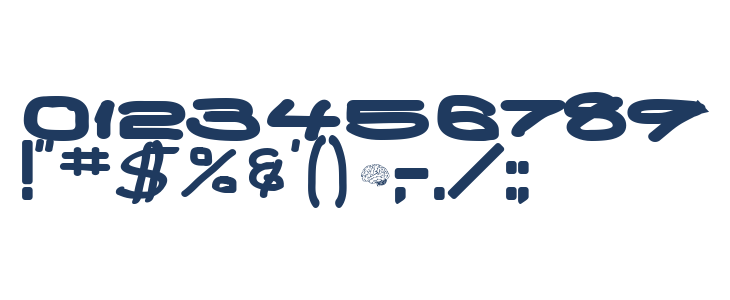 Competitor Other Characters