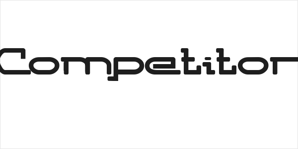Competitor Logo