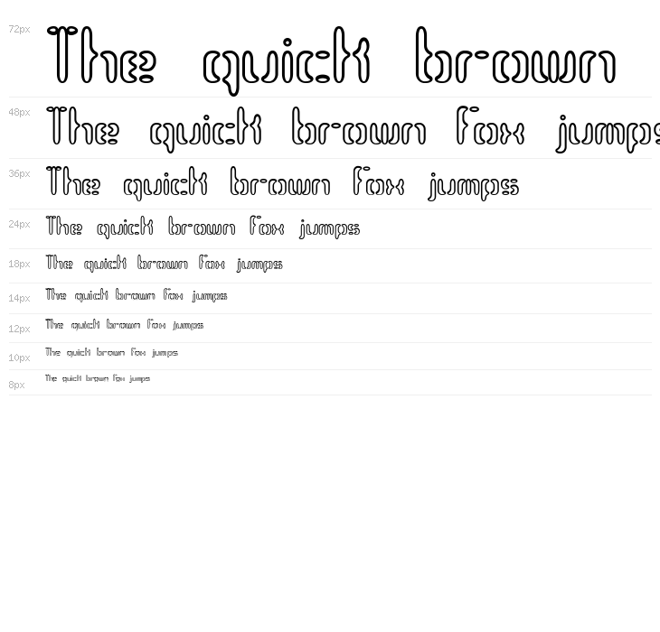 Compliant Confuse 3o BRK Waterfall