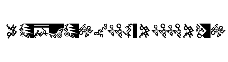 CompositLetters  免费字体下载