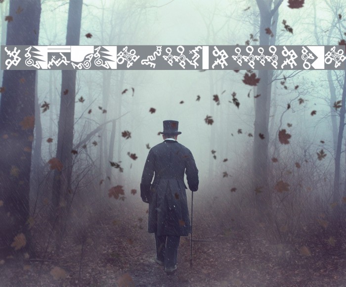 CompositLetters Example 3