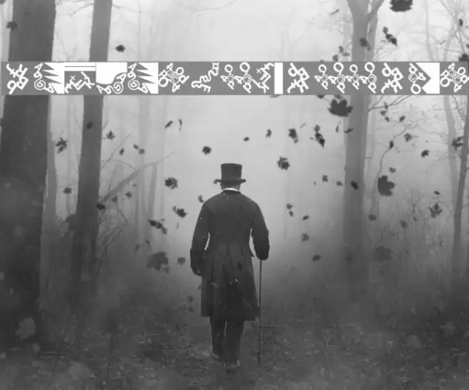 CompositLetters Font examples