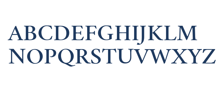 Comprehension-SemiBold1 Uppercase