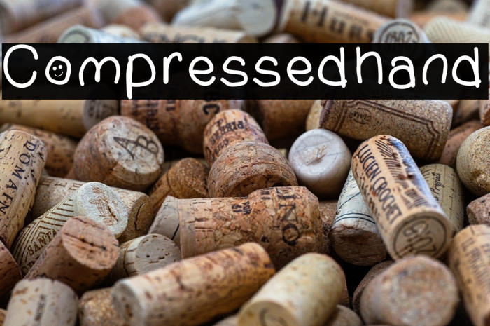 Compressedhand Example 2