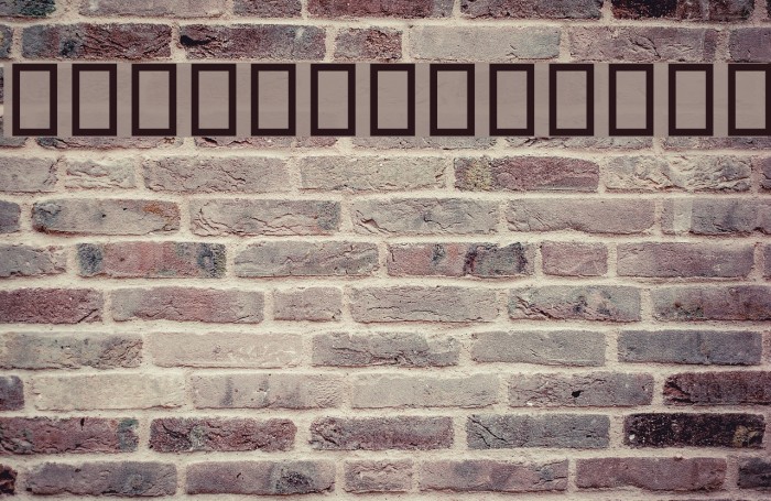 Compset Bold Font examples
