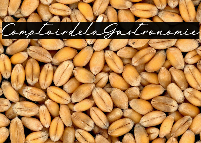 Comptoir de la Gastronomie Example 1