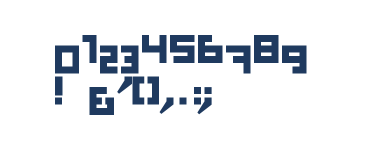 Computer Aid Other Characters