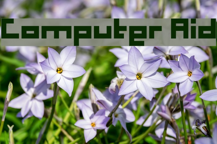 Computer Aid Example 2