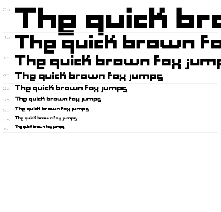 Computer Aid Waterfall