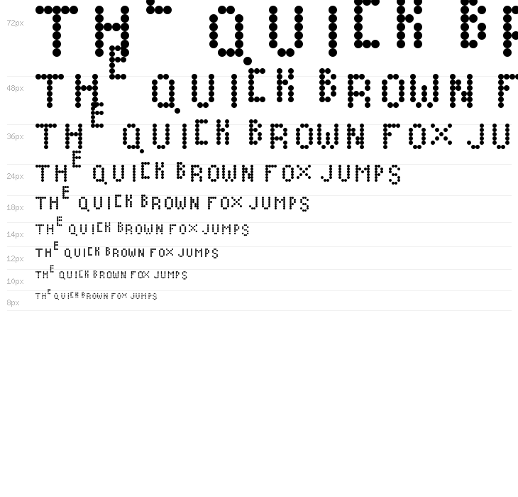 Computer Art Project Try 2 Regular Waterfall