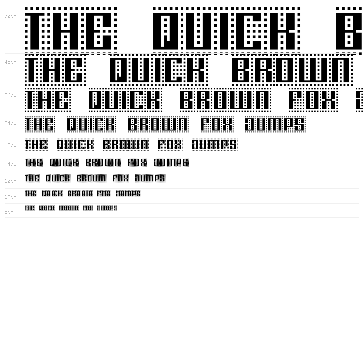 ComputerAmok Waterfall