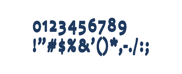 Comuc Other Characters