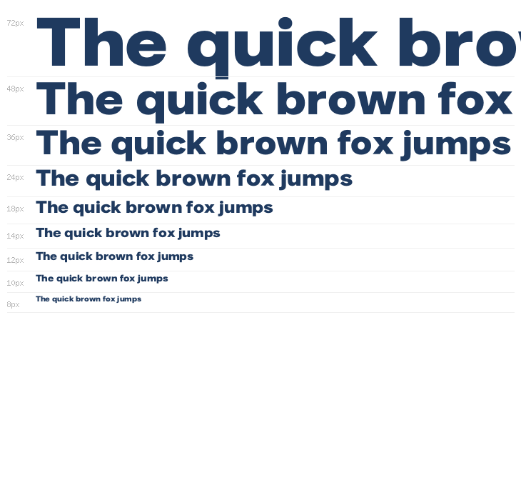 Comucan PERSONAL USE Regular Waterfall