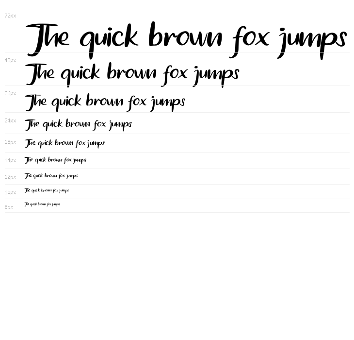 Comye FREE Waterfall