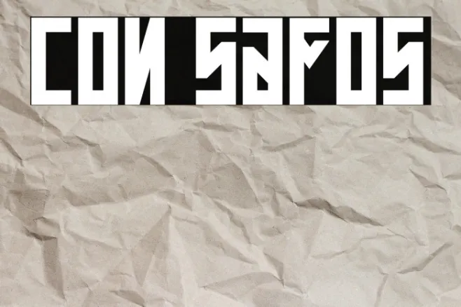 Con Safos Example 2