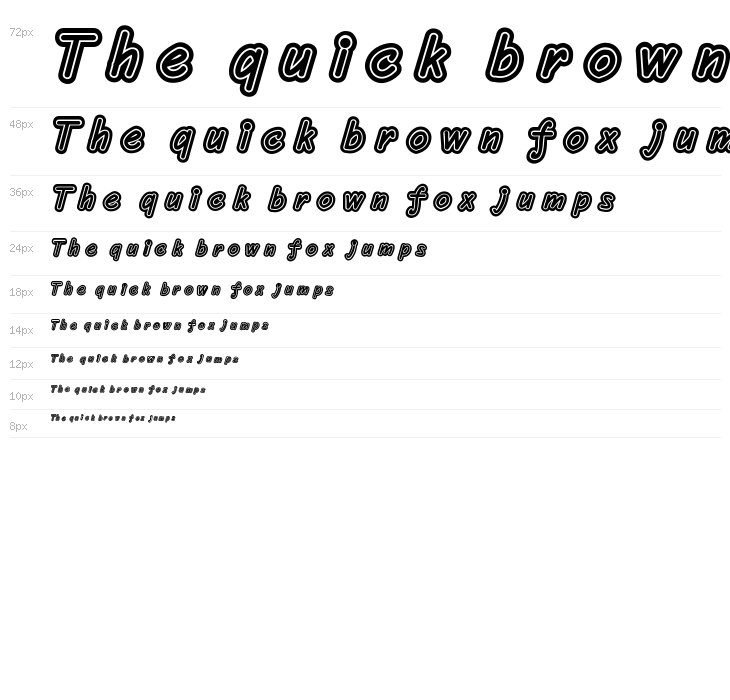 Concealadri Waterfall