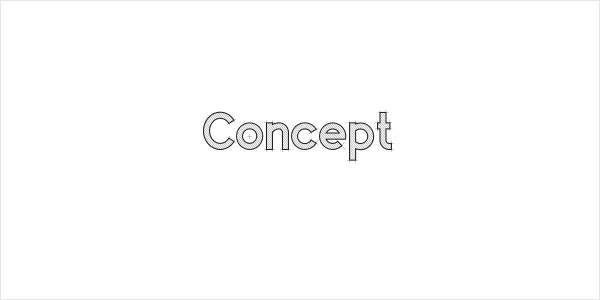 Concept Logo