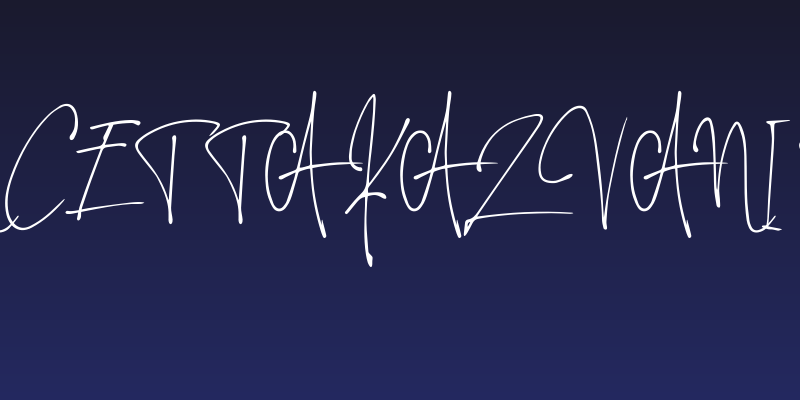 Concetta Kalvani Thin Social Header