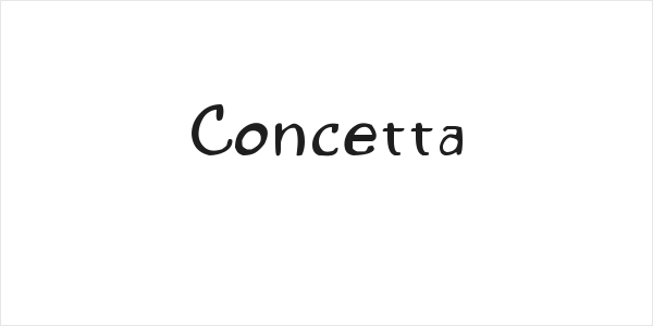 Concetta Logo