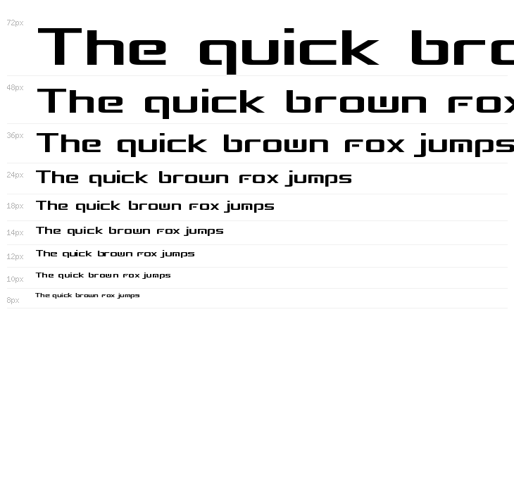 Concielian Break Condensed Waterfall