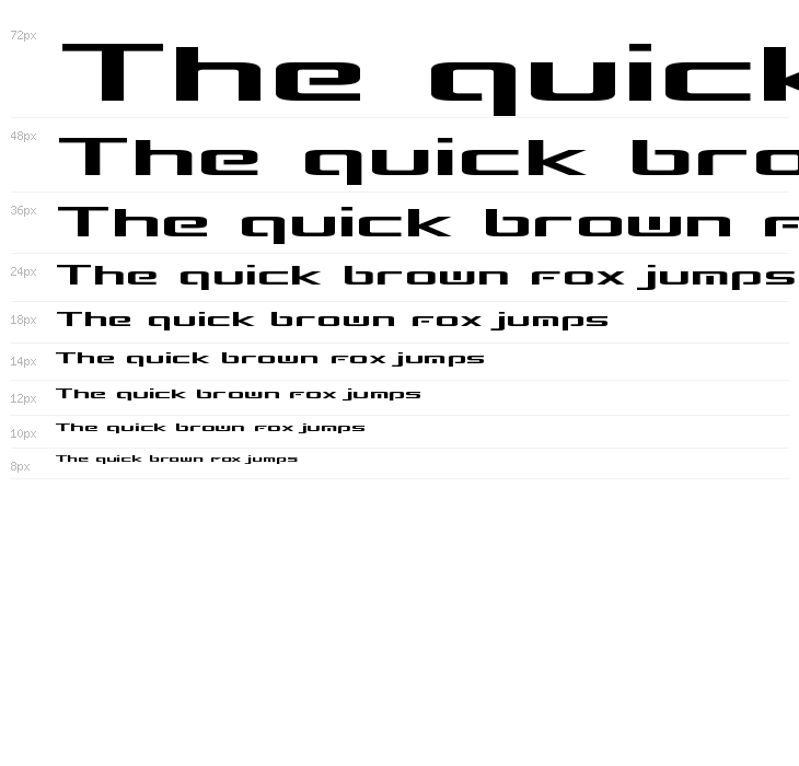 Concielian Break Expanded Waterfall