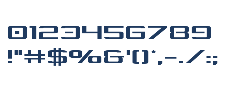 Concielian Break Other Characters