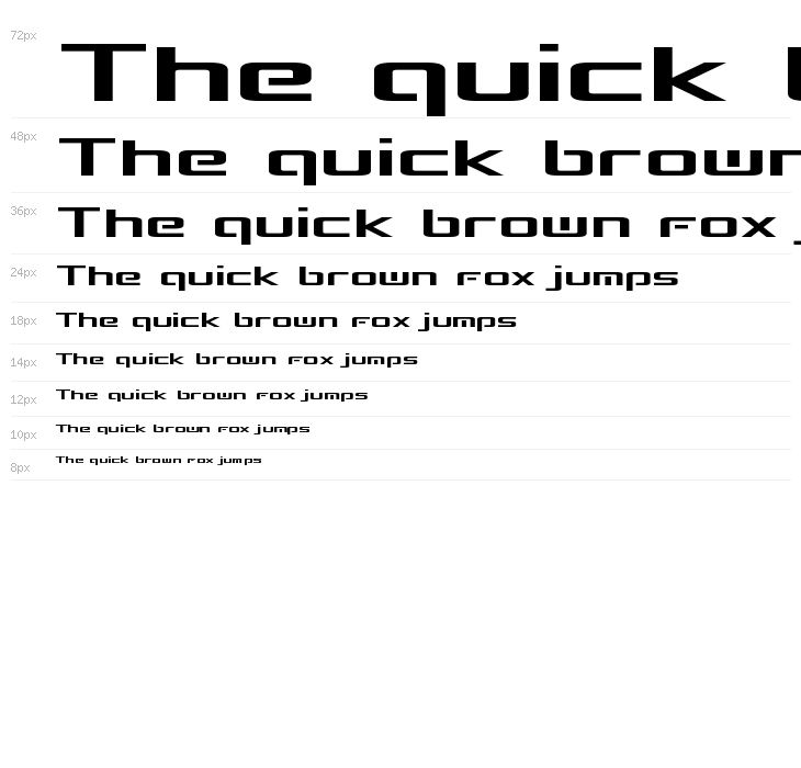 Concielian Break Waterfall