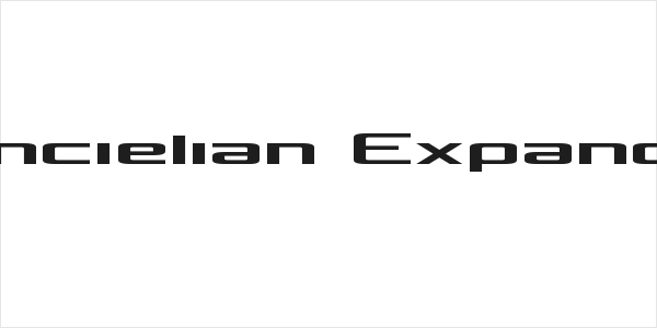 Concielian Expanded Logo