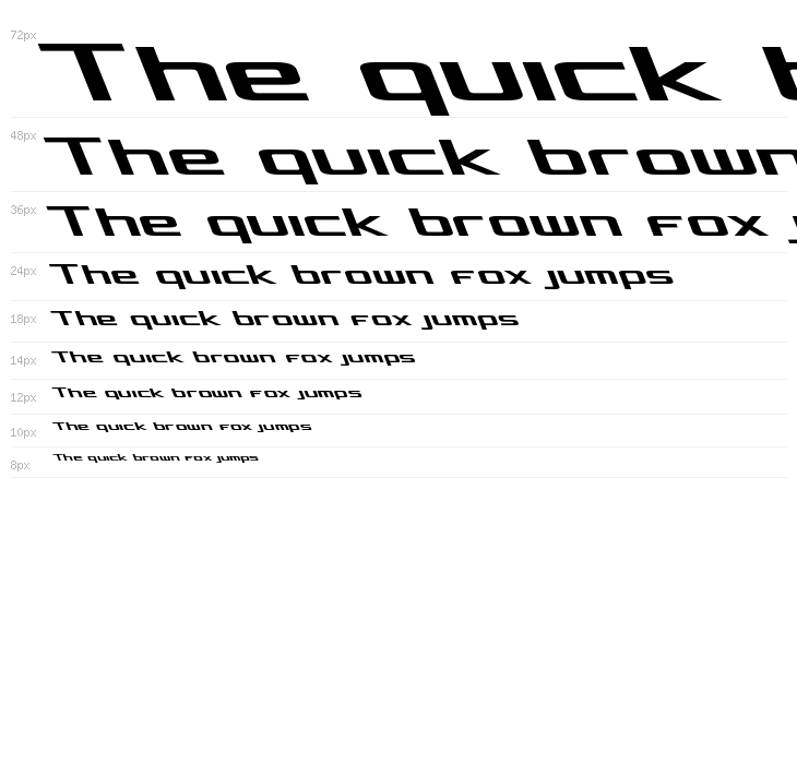 Concielian Leftalic Waterfall