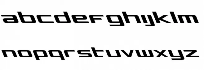 Concielian Leftalic Polices MINUSCULES