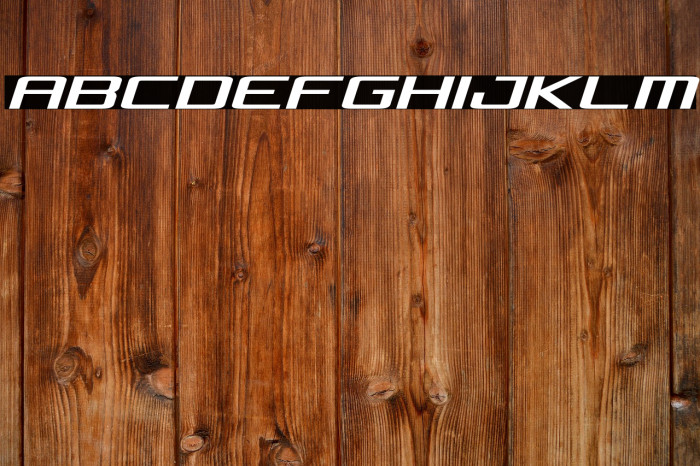 Concielian Semi-Italic Example 2