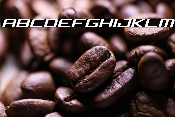 Concielian Semi-Italic Example 3