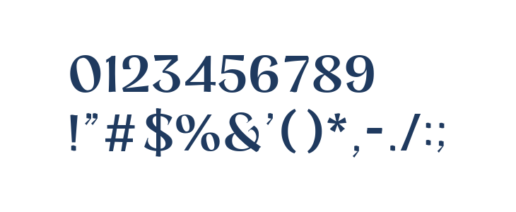 Concreate Fill Other Characters