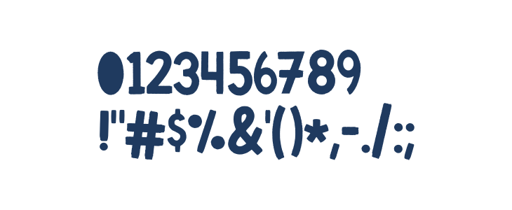 ConcreteWall Other Characters