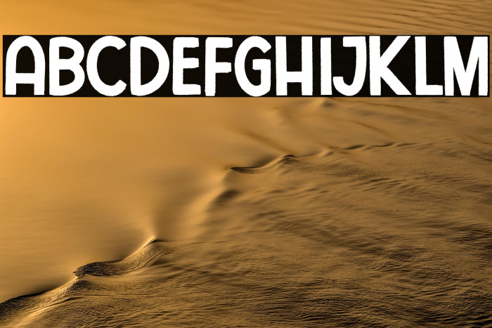 ConcreteWall Example 3