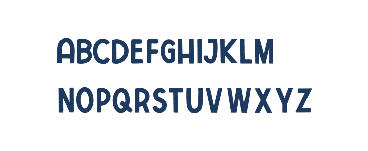 ConcreteWall Lowercase