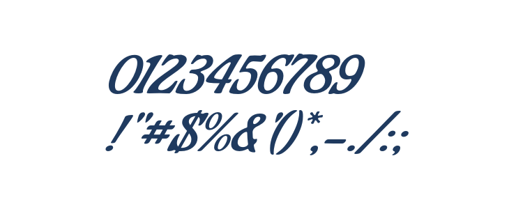 Condiment1 Other Characters