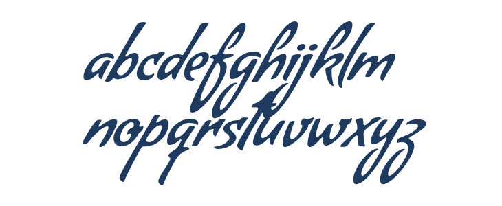 Condiment1 Lowercase