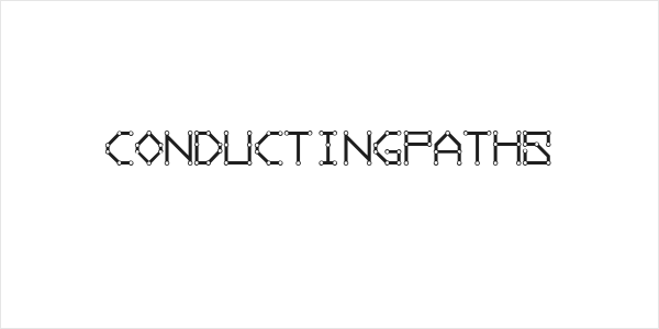 ConductingPaths Logo