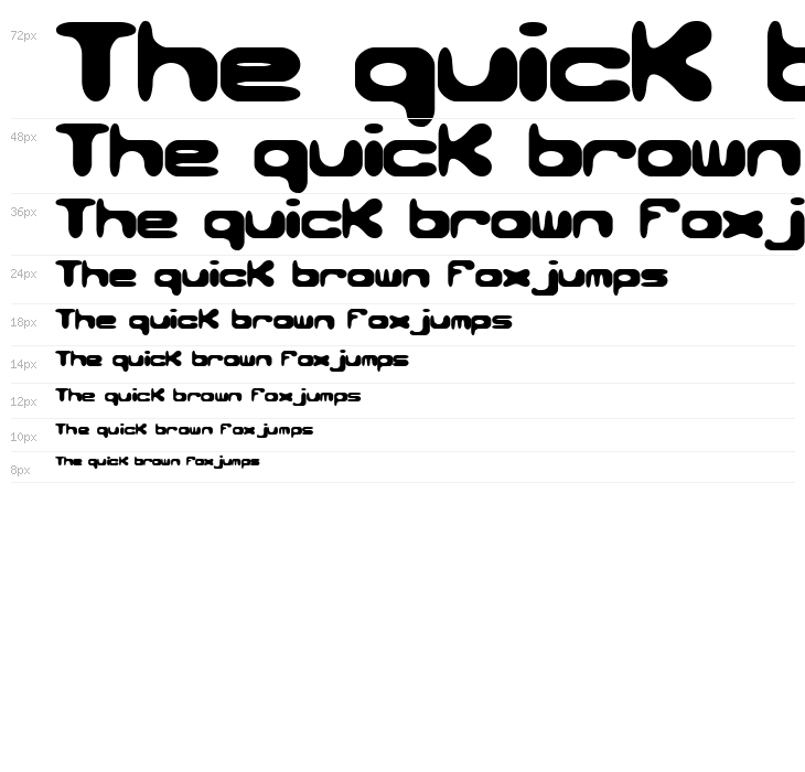 Conduit BRK Waterfall