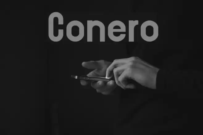Conero Font examples