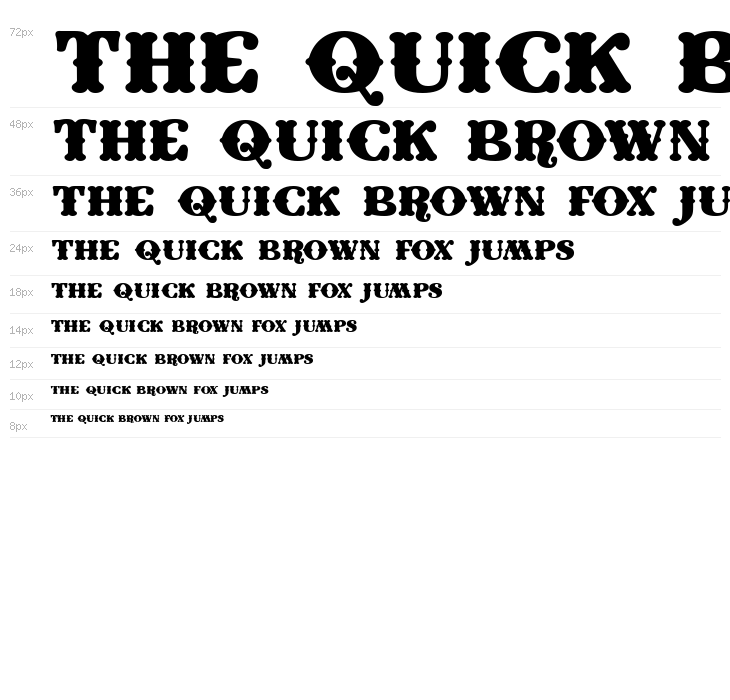 Coney Island Waterfall