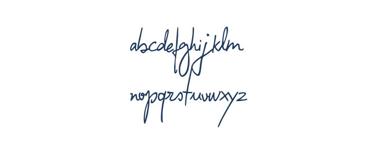 Confessions Lowercase