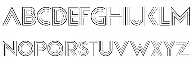 Confessions Font Litere mari