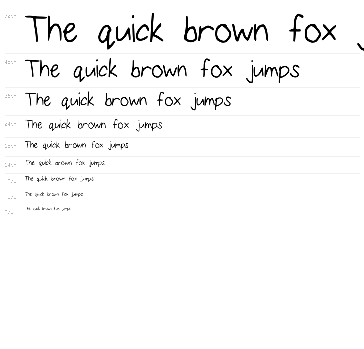 ConfettiFalling Waterfall