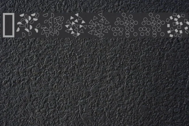 Confetti Example 1